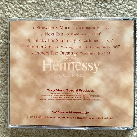 3 CD’s of JAZZ and SWING - Picture 2 of 4